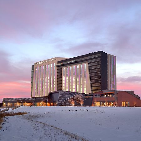 Omni Viking Lakes Eagan Exterior photo