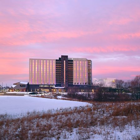 Omni Viking Lakes Eagan Exterior photo