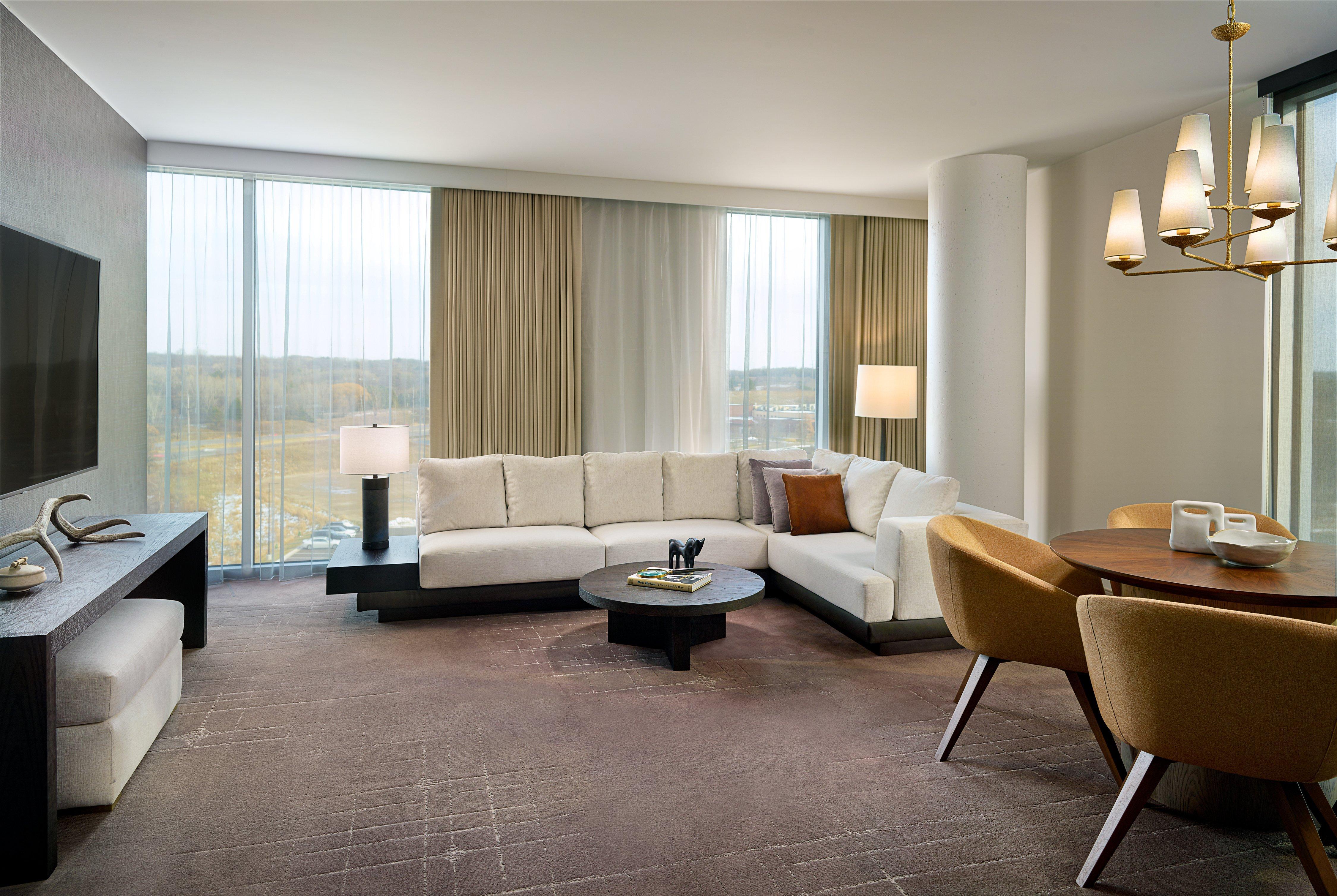 Omni Viking Lakes Eagan Exterior photo